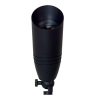 Outdoor Landscape Lighting LED 12V Low Voltage SPB06 Cast Brass 12V Low Voltage Landscape Spotlight | Outdoor LED Spotlight with MR16 Socket