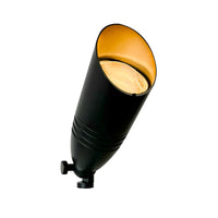 Outdoor Landscape Lighting LED 12V Low Voltage SPB06 Cast Brass 12V Low Voltage Landscape Spotlight | Outdoor LED Spotlight with MR16 Socket