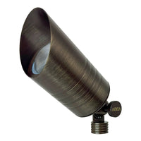 Outdoor Landscape Lighting LED 12V Low Voltage SPB09 12V Low Voltage LED Outdoor Landscape Brass Spotlight MR16 Socket
