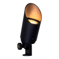 Outdoor Landscape Lighting LED 12V Low Voltage SPB11 12V Low Voltage Small Directional Bullet Light Outdoor Landscape Brass Spotlight
