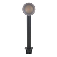 Outdoor Landscape Lighting LED 12V Low Voltage SPS03 LED Stainless Steel 12V Low Voltage Outdoor Spotlight Adjustable Up Lighting Fixtures