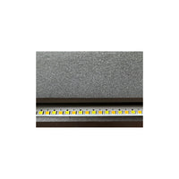 Outdoor Landscape Lighting LED 12V Low Voltage STA04 3+3W 3CCT 3000K/4000K/5000K 12V Low Voltage Cast Aluminum Rectangular Surface Mount LED Step or Deck Light