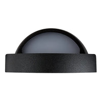 Outdoor Landscape Lighting LED 12V Low Voltage STA09 LED Round Aluminum Deck Light Surface Mount 12V Low Voltage Landscape Lighting