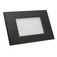 Outdoor Landscape Lighting LED 12V Low Voltage STA10 3.5W 3CCT 12V Low Voltage Rectangular Waterproof Horizontal Integrated LED Aluminum Stair Step Light Fixture