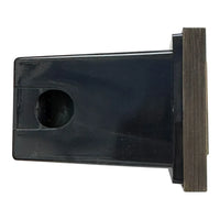 Outdoor Landscape Lighting LED 12V Low Voltage STB02 Brass Louver Horizontal Waterproof LED 12V Low Voltage 4.5