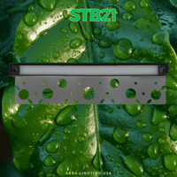 Outdoor Landscape Lighting LED 12V Low Voltage STB21 4x/8x/12x Package 4W 3000K 12