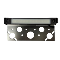 Outdoor Landscape Lighting LED 12V Low Voltage STB14 3000K or 5000K Aluminum LED 7