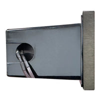 Outdoor Landscape Lighting LED 12V Low Voltage STB15 Horizontal Waterproof LED Brass 12V Low Voltage 4.5
