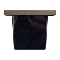 Outdoor Landscape Lighting LED 12V Low Voltage STB15 4x/8x/12x Package Horizontal Waterproof LED Brass 4.5