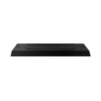 Outdoor Landscape Lighting LED 12V Low Voltage STB16 4x/8x/12x Package 2W LED Cast Brass 12V Low Voltage Surface Mounted Slim Horizontal Outdoor & Indoor Step Light