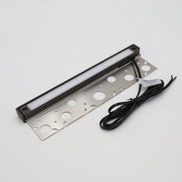 Outdoor Landscape Lighting LED 12V Low Voltage STB20 4x/8x/12x Package Brass 4W 3000K 12