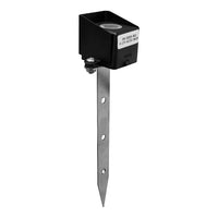 Outdoor Landscape Lighting LED 12V Low Voltage STB22 4x/8x/12x Package 3W 3000K 240LM Cast Brass LED 1.5