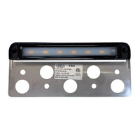 Outdoor Landscape Lighting LED 12V Low Voltage STB24 4x/8x/12x 4.5W 5CCT Heavy Duty Cast Aluminum 7