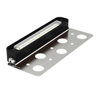 Outdoor Landscape Lighting LED 12V Low Voltage STB24 4.5W 5CCT Heavy Duty Cast Aluminum 7