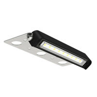 Outdoor Landscape Lighting LED 12V Low Voltage STB24 4.5W 5CCT Heavy Duty Cast Aluminum 7