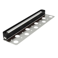 Outdoor Landscape Lighting LED 12V Low Voltage STB25 4x/8x/12x 7W 5CCT Heavy Duty Cast Aluminum 12