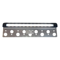 Outdoor Landscape Lighting LED 12V Low Voltage STB25 7W 5CCT Heavy Duty Cast Aluminum 12