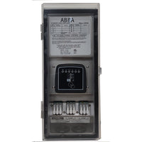 Outdoor Landscape Lighting LED 12V Low Voltage STS300 AC 300W 12V, 15V Low Voltage Stainless Steel Transformer with Photocell & Timer IP65