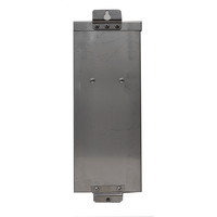 Outdoor Landscape Lighting LED 12V Low Voltage STS 2 300 2-Zone 300W Wi-Fi Stainless Steel AC 12V, 15V Low Voltage Transformer with Timer via App IP65