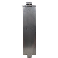 Outdoor Landscape Lighting LED 12V Low Voltage STS 2 600 2-Zone 600W Wi-Fi Stainless Steel AC 12V, 15V Low Voltage Transformer with Timer via App IP65