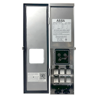 Outdoor Landscape Lighting LED 12V Low Voltage STS 2 600 2-Zone 600W Wi-Fi Stainless Steel AC 12V, 15V Low Voltage Transformer with Timer via App IP65