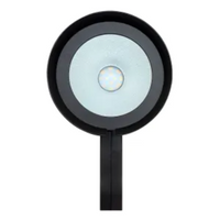 Outdoor Landscape Lighting LED 12V Low Voltage CCDA95 7W LED 3CCT Wide Beam Directional Outdoor Landscape Lighting 12V Low Voltage Aluminum Spotlight