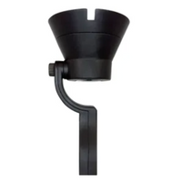 Outdoor Landscape Lighting LED 12V Low Voltage CCDA95 7W LED 3CCT Wide Beam Directional Outdoor Landscape Lighting 12V Low Voltage Aluminum Spotlight