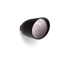 Outdoor Landscape Lighting LED 12V Low Voltage DL05 12V Low Voltage LED Landscape Spotlight | Aluminum Bullet Outdoor Directional Light with MR16 Socket