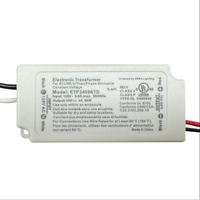 Outdoor Landscape Lighting LED 12V Low Voltage TSDCS96 – 24V DC 96W Low Voltage Transformer for LED Strip, Module and Tape Lights Residential Commercial