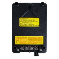 Outdoor Landscape Lighting LED 12V Low Voltage TSDCT12100 DC12V 100W Low Voltage Transformer with Photocell & Timer