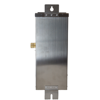 Outdoor Landscape Lighting LED 12V Low Voltage TSRPT300 300W Multi Tap Low Voltage Transformer with Photocell and Manual Dial Timer IP65 Waterproof
