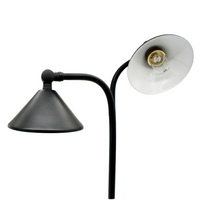 Outdoor Landscape Lighting LED 12V Low Voltage BPLP07 Tulay Bell Brass Path Light 4x/8x/12x G4 2W Dimmable 2700K Package Low Voltage Landscape Lighting