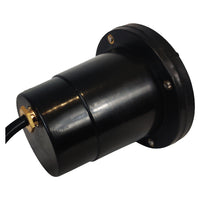 Outdoor Landscape Lighting LED 12V Low Voltage UNF07 4x/8x/12x Package Fiber Glass 12V Low Voltage Round LED In-ground Well Light IP65 Waterproof with MR16 5W 3000K Bulb