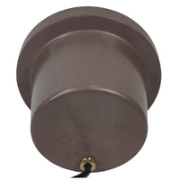 Outdoor Landscape Lighting LED 12V Low Voltage UNF08 Fiber Glass 12V Low Voltage Commercial LED In-ground Well Light IP65 Waterproof PAR36 Socket