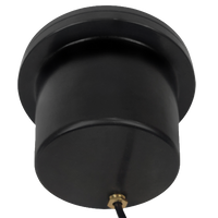 Outdoor Landscape Lighting LED 12V Low Voltage UNF08 Fiber Glass 12V Low Voltage Commercial LED In-ground Well Light IP65 Waterproof PAR36 Socket