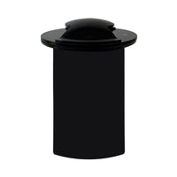 Outdoor Landscape Lighting LED 12V Low Voltage UNS04 Stainless Steel Bi Directional Two Slit In-Ground 12V Low Voltage LED In Ground Landscape Lighting MR16 Socket