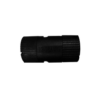 Outdoor Landscape Lighting LED 12V Low Voltage WN16 - Wire Connector Nut for Landscape Lighting Installation