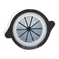 Outdoor Landscape Lighting LED 12V Low Voltage WN12 - Grease Filled Wire Nut for Landscape Lighting Installation
