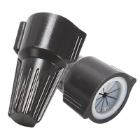Outdoor Landscape Lighting LED 12V Low Voltage WN12 - Grease Filled Wire Nut for Landscape Lighting Installation