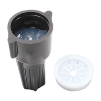 Outdoor Landscape Lighting LED 12V Low Voltage WN14 - Large Grease Filled Wire Nut for Landscape Lighting Installation