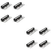 Outdoor Landscape Lighting LED 12V Low Voltage STB24 4x/8x/12x 4.5W 5CCT Heavy Duty Cast Aluminum 7