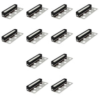 Outdoor Landscape Lighting LED 12V Low Voltage STB24 4x/8x/12x 4.5W 5CCT Heavy Duty Cast Aluminum 7
