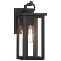 Outdoor Landscape Lighting LED 12V Low Voltage Boadie 1 Light Outdoor Sconce 5.5