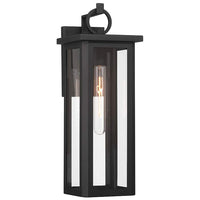 Outdoor Landscape Lighting LED 12V Low Voltage Boadie 1 Light Outdoor Sconce 6.5