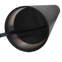 Outdoor Landscape Lighting LED 12V Low Voltage CDPA62 4x/8x/12x Package 3W 12V Low Voltage LED Linear Bollard Landscape Light Garden Aluminum Path Light