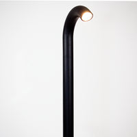 Outdoor Landscape Lighting LED 12V Low Voltage CDPA61 5W LED Bollard Path Light Low Voltage Outdoor Landscape Lighting