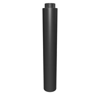 PS6 - Aluminum Post Extension 6