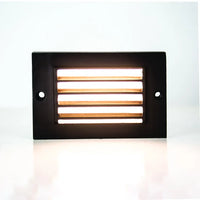 Outdoor Landscape Lighting LED 12V Low Voltage STB07 Cast Brass 12V Low Voltage 2W LED 4.5