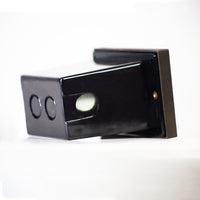 Outdoor Landscape Lighting LED 12V Low Voltage STB15 4x/8x/12x Package Horizontal Waterproof LED Brass 4.5