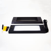 Outdoor Landscape Lighting LED 12V Low Voltage STBCC17 Cast Brass 1W-4W 3CCT Adjustable LED Outdoor 9